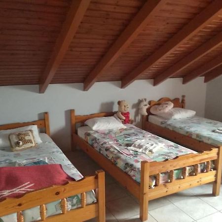Grecos Apartment Preveze Dış mekan fotoğraf