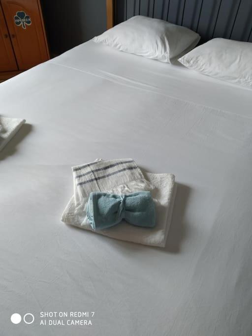 Grecos Apartment Preveze Dış mekan fotoğraf