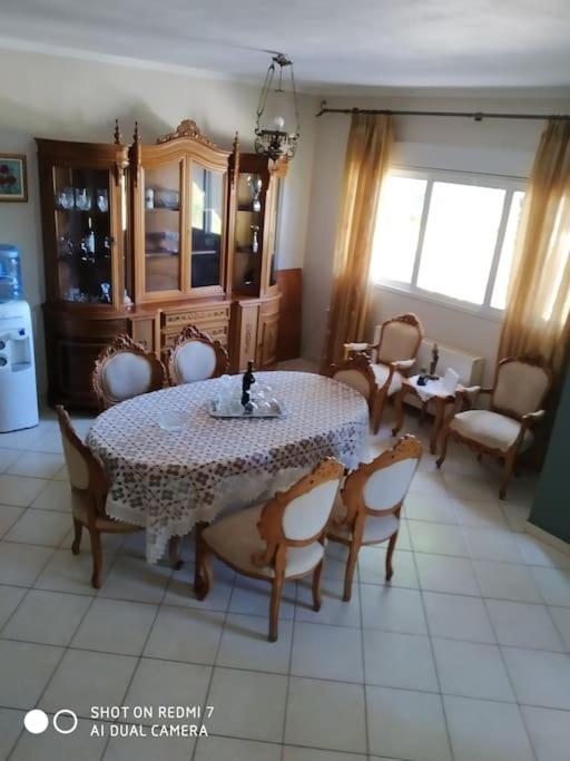 Grecos Apartment Preveze Dış mekan fotoğraf