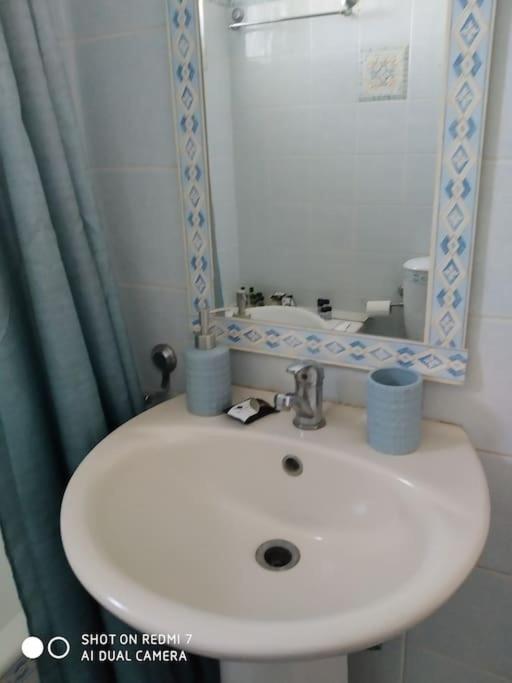 Grecos Apartment Preveze Dış mekan fotoğraf