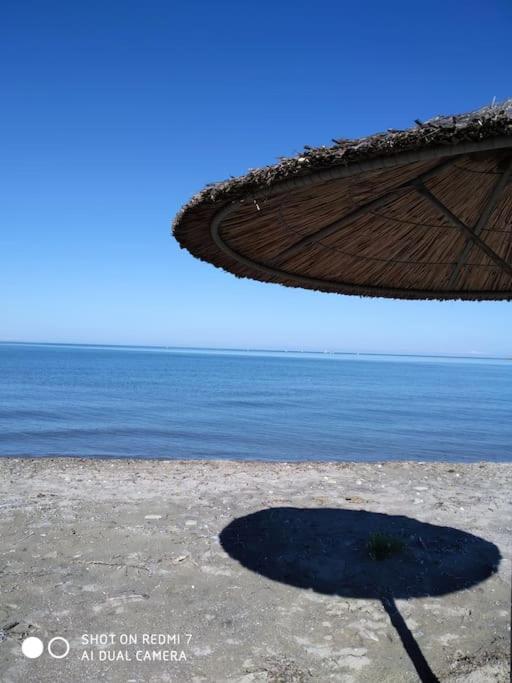Grecos Apartment Preveze Dış mekan fotoğraf