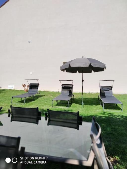 Grecos Apartment Preveze Dış mekan fotoğraf