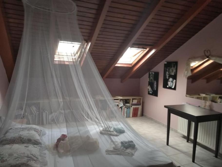 Grecos Apartment Preveze Dış mekan fotoğraf